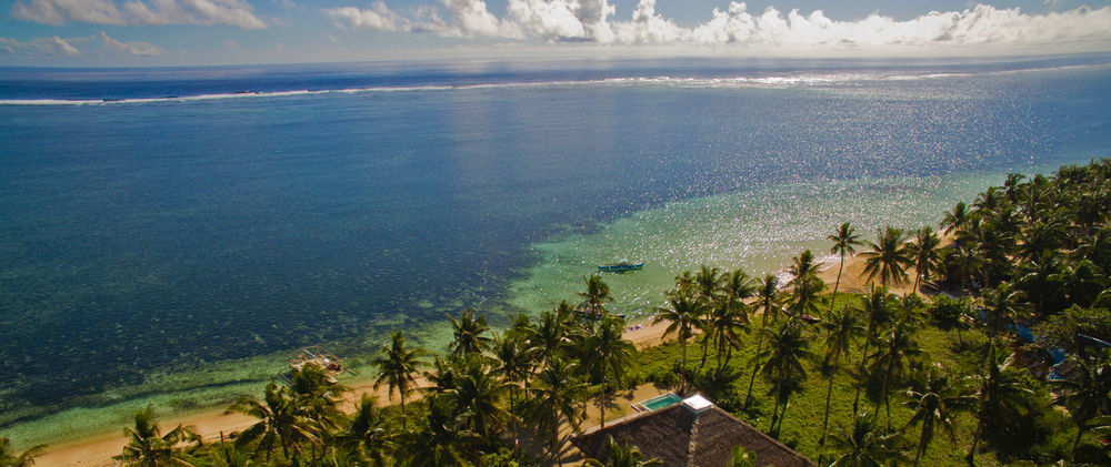 Bravo Beach Resort เจเนอรัลลูนา ภายนอก รูปภาพ