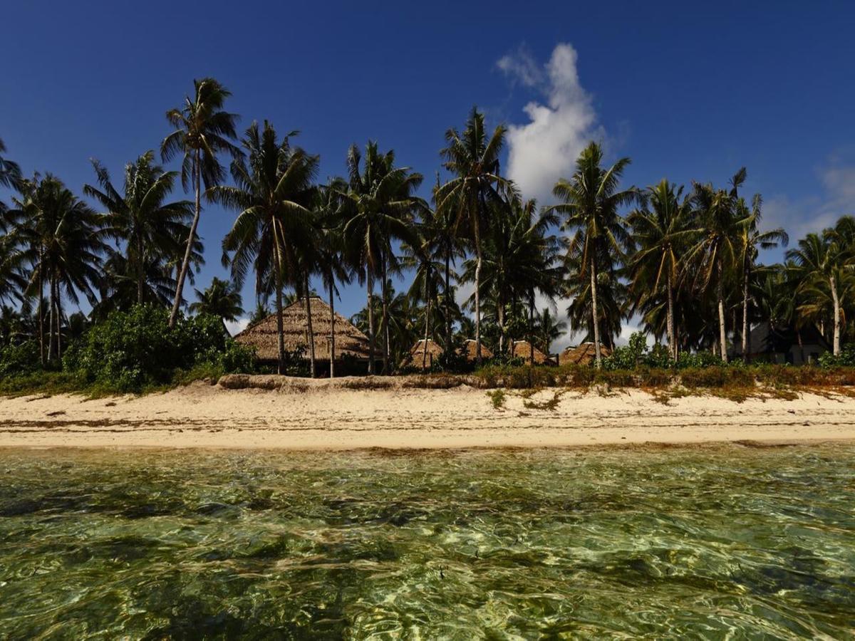 Bravo Beach Resort เจเนอรัลลูนา ภายนอก รูปภาพ