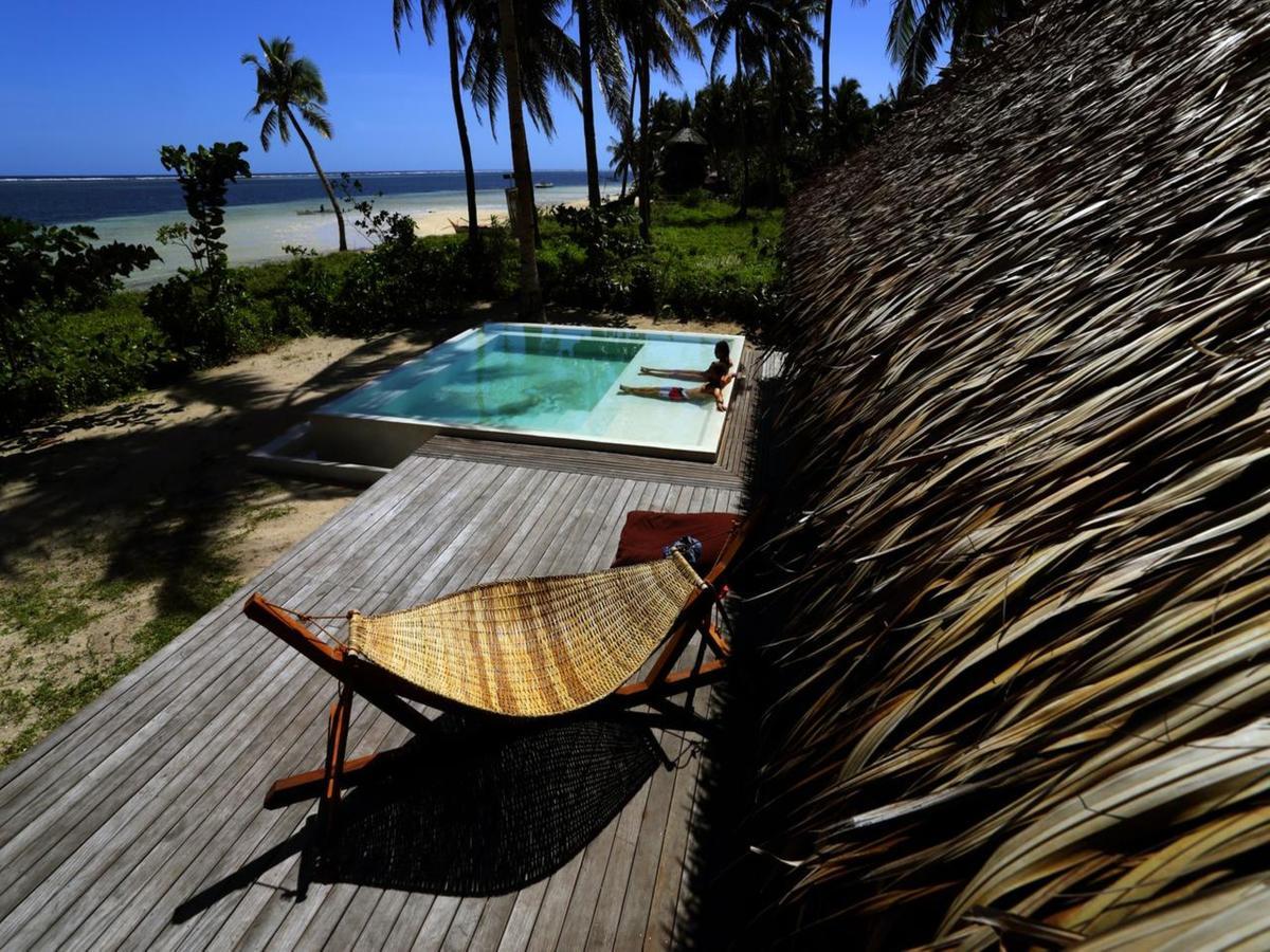 Bravo Beach Resort เจเนอรัลลูนา ภายนอก รูปภาพ