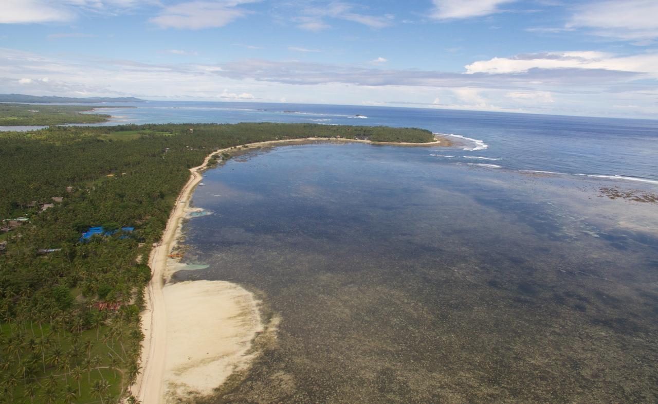 Bravo Beach Resort เจเนอรัลลูนา ภายนอก รูปภาพ