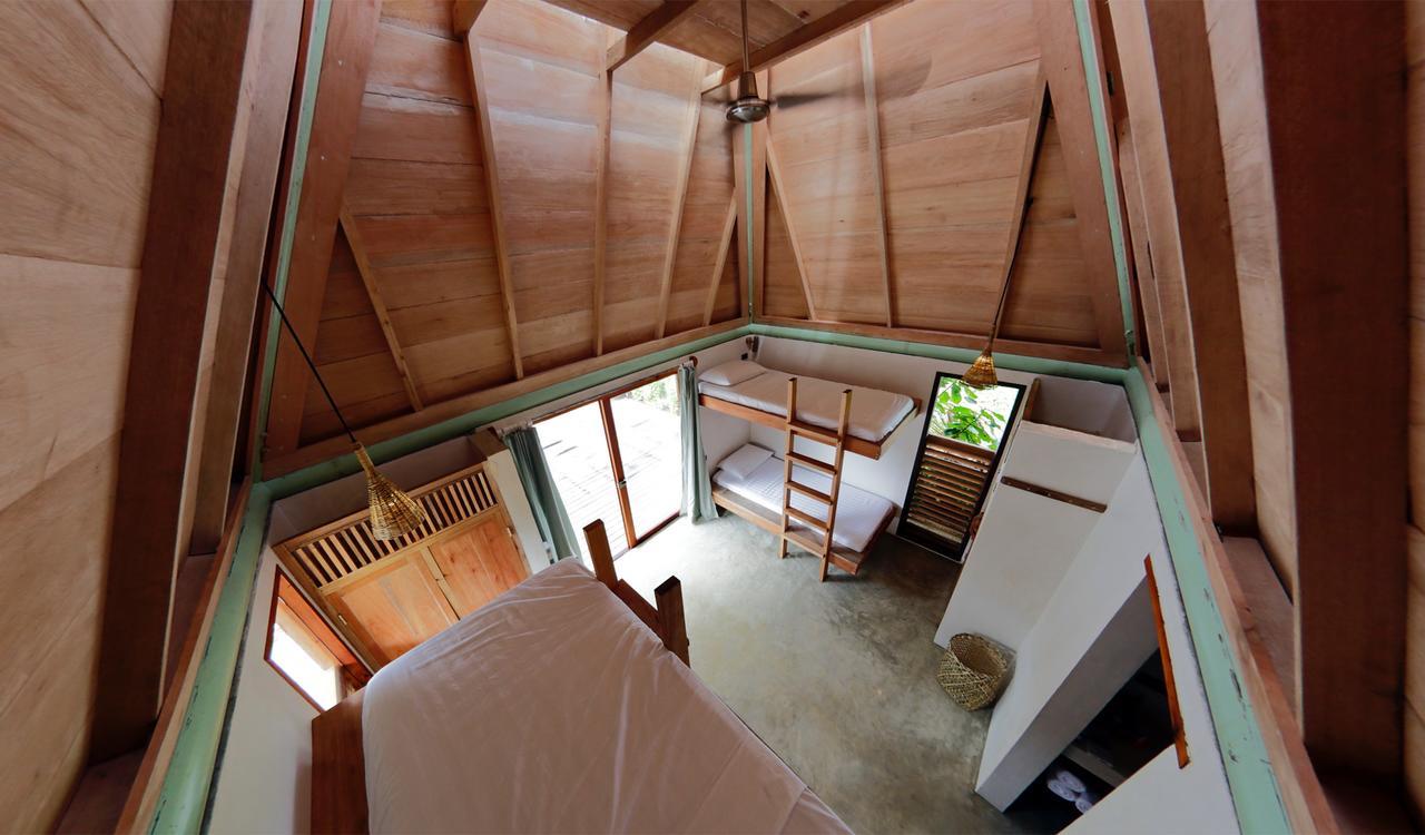 Bravo Beach Resort เจเนอรัลลูนา ภายนอก รูปภาพ