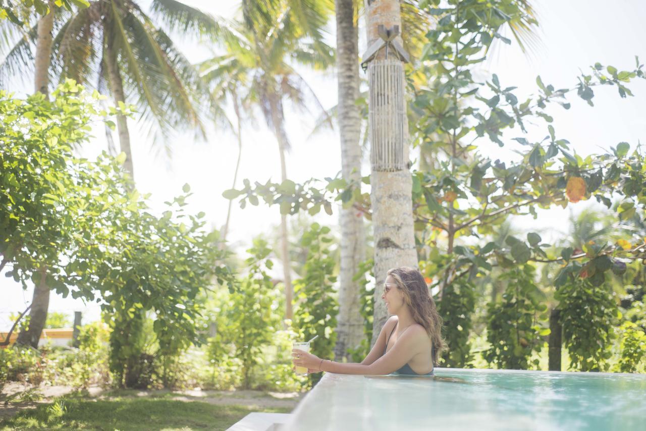 Bravo Beach Resort เจเนอรัลลูนา ภายนอก รูปภาพ