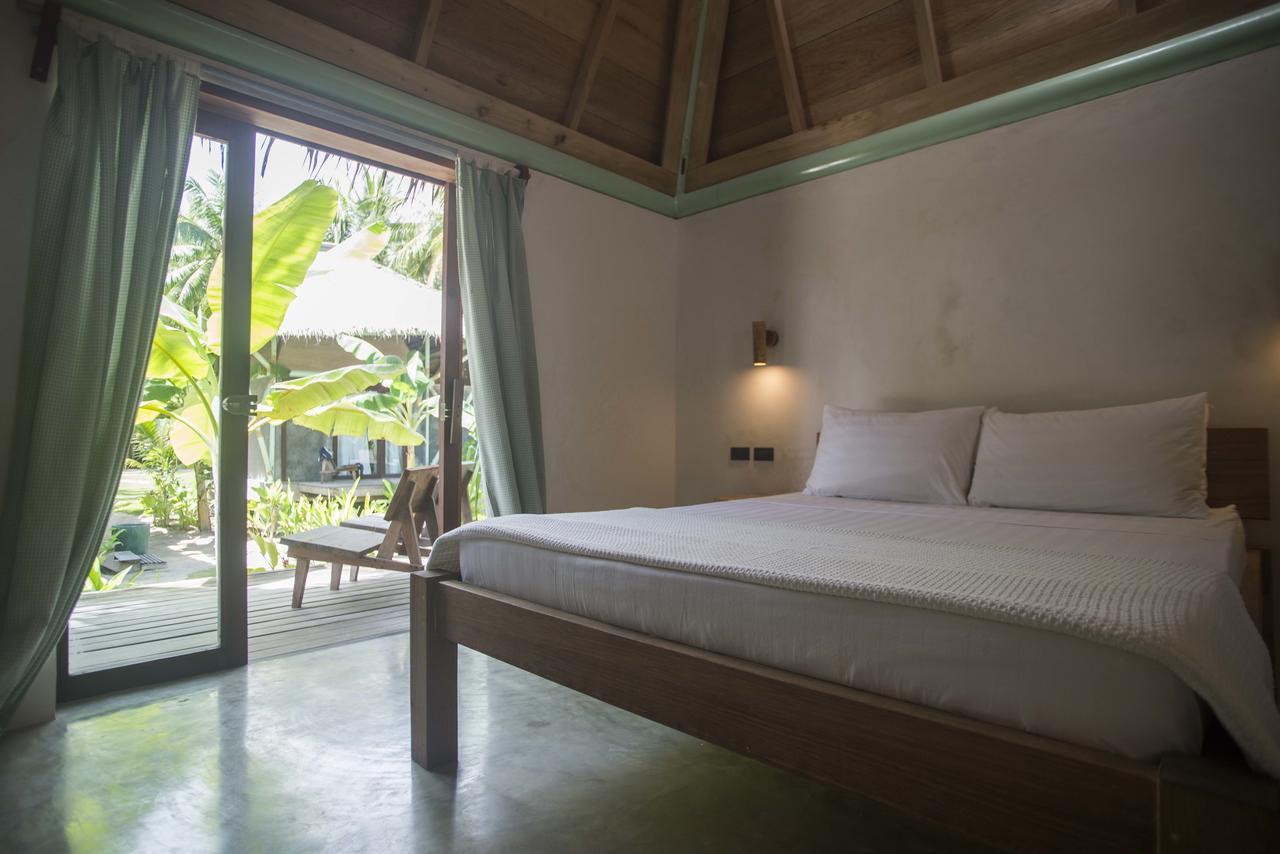 Bravo Beach Resort เจเนอรัลลูนา ภายนอก รูปภาพ