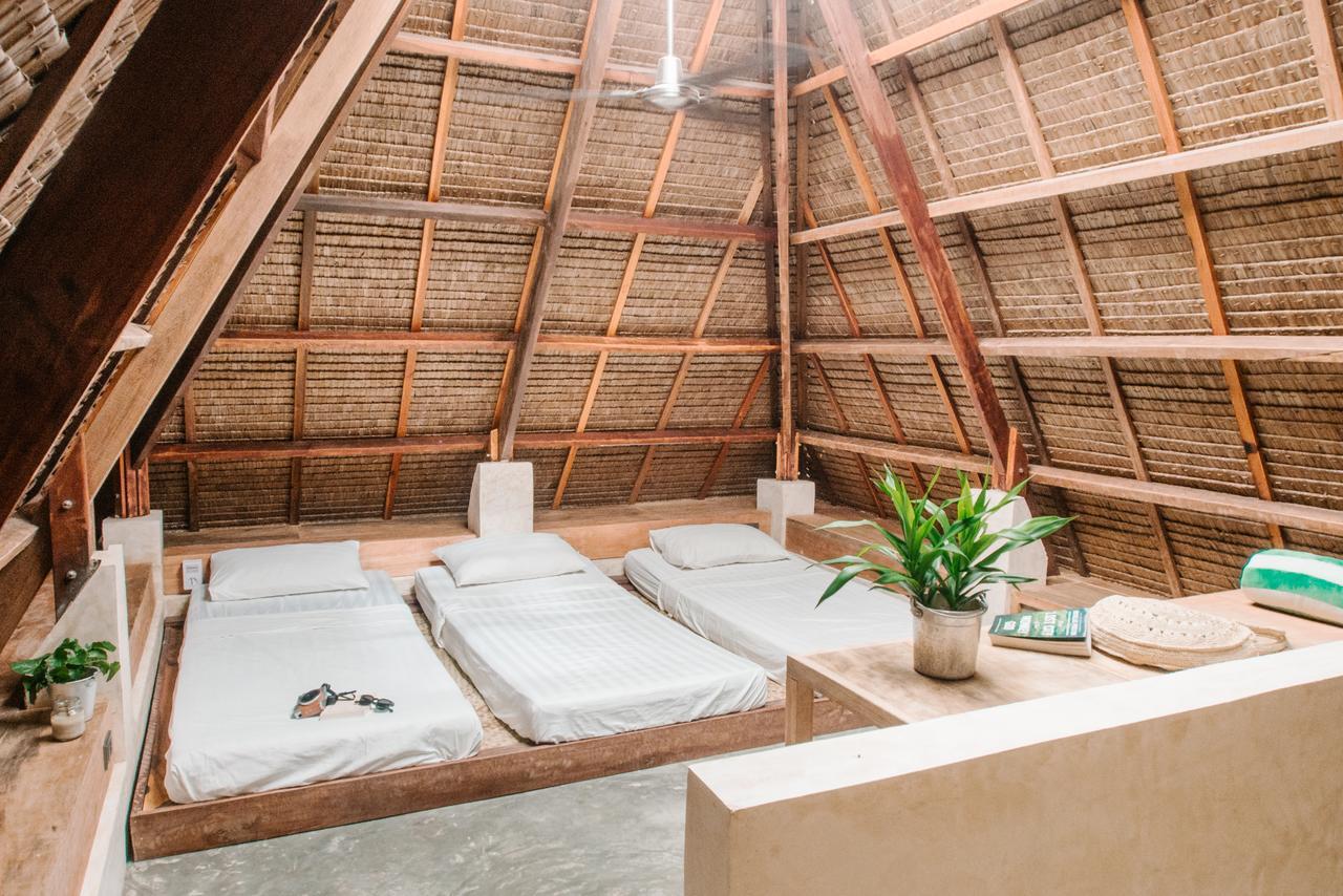 Bravo Beach Resort เจเนอรัลลูนา ภายนอก รูปภาพ