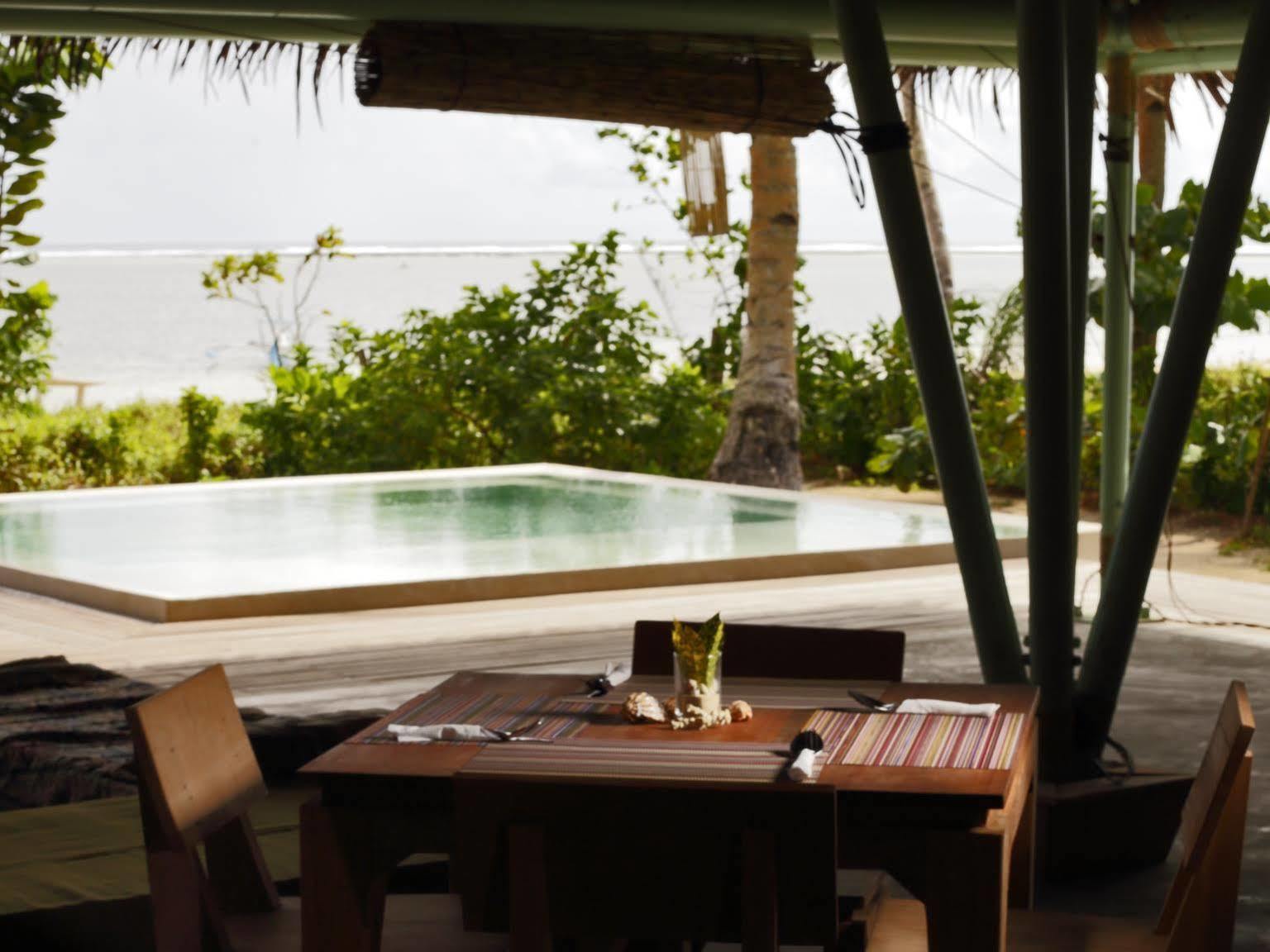 Bravo Beach Resort เจเนอรัลลูนา ภายนอก รูปภาพ