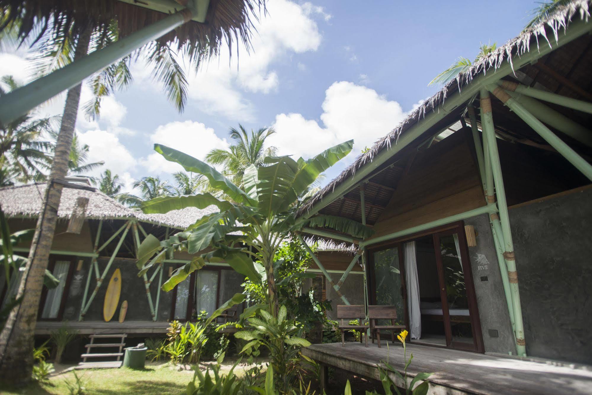 Bravo Beach Resort เจเนอรัลลูนา ภายนอก รูปภาพ